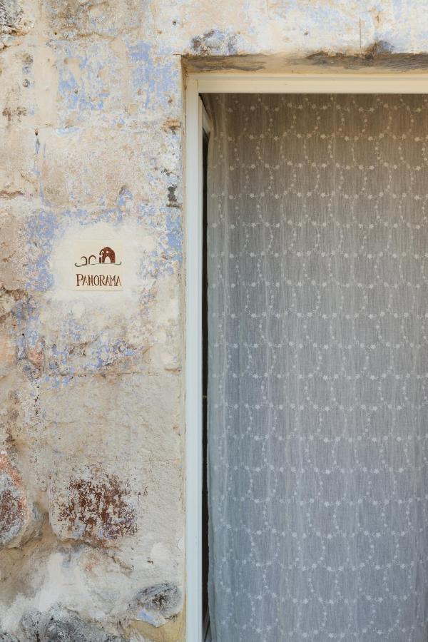 La Corte Dei Pastori Matera Exteriér fotografie